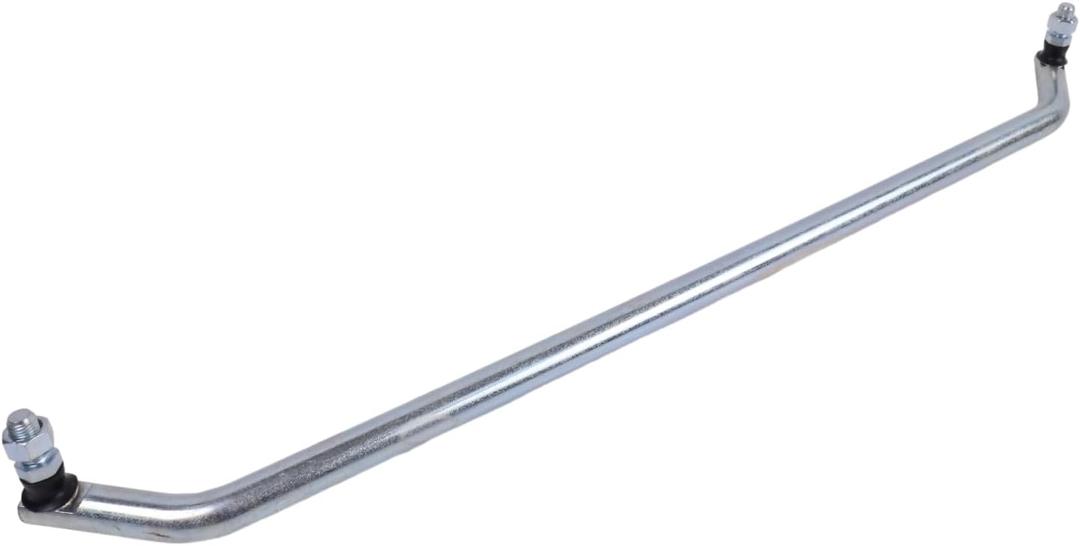 New Steering Tie Rod AM133802 AM123555 Compatible with JD LX255 LX266 LX277 LX279