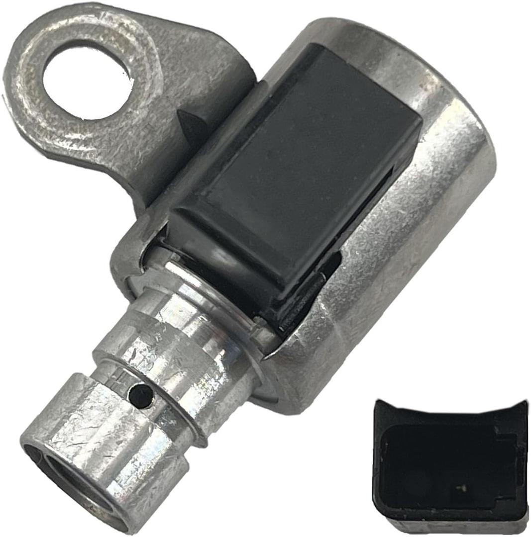 DEVMO 35240-50030 Transmission Shift Control Solenoid Compatible with GS300 GS350 GS430 GX460 IS250 IS350