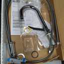134/100 / 300/400 Series Single Handle Bar/Prep Faucet