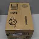 Poise Daily Liners, Incontinence Panty Liners for Bladder Leaks, 2 Drop Very Light Absorbency, Long Length, 176 Count of Pantiliners (4 Packs of 44)