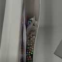 150Pcs Magnetic Building Sticks Blocks Toys, 2.3" Length Magnet Educational Toys Set for Kids and Adult, STEM Building Toy 3D Non-Magnetic Balls with Storage Bag