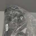 Gorich Beach Tent Sun Shelter for 6 Person with UPF 50 UV Protection, Lightweight & Easy Setup Beach Shade Canopy, Portable Beach Shade Tent Beach Cabana (Blue)