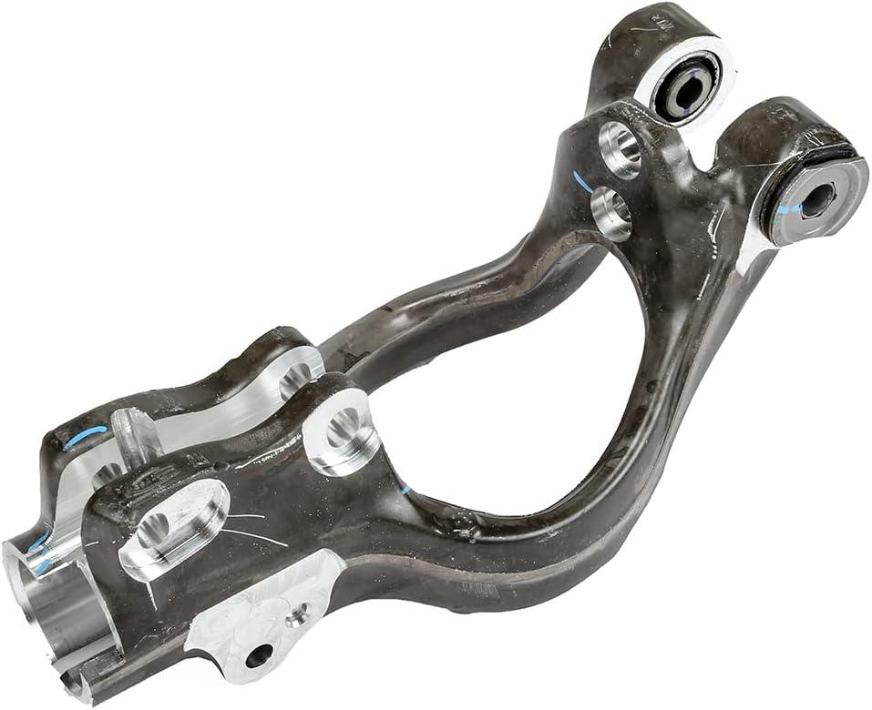 GM Genuine Parts 23189141 Front Passenger Side Suspension Strut Yoke