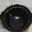 Crockpot 2-Quart Classic Slow Cooker Small Slow Cooker Black