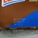 Lance Nekot Peanut Butter Sandwich Cookies 6 Packs of 4 Cookies, Pack of 2 Real Peanut Butter Filling, Individually Wrapped Snack Packs, 14 oz Total, Best By Sep 27, 2025