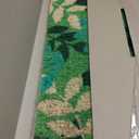 Notrax, Green Leaf, Handmade Natural Coir Doormat, Entry Mat for Indoor or Outdoor Use, 18"x30", C11 (C11S1830GL)