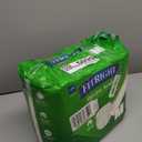 FitRight Extra+ Adult Diapers, Disposable Incontinence Briefs, LeakProof Diaper, Absorbent Briefs For Men and Women, Maximum Protection, Medium, 32 – 44 in, 20 briefs per bag