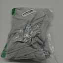 Hanes Womens Originals 2 Piece Lounge Set, Comfywear Supersoft Boxy T-Shirt & Sleep Shorts Loungewear Set (Medium)