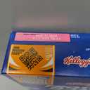 Kellogg's Breakfast Cereal, Frosted Flakes, Fat-Free,12 oz Pack of 18, BB Date: 4/11/26