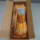 HotHands Body & Hand Super Warmers - Long Lasting Safe Natural Odorless Air Activated Warmers - Up to 18 Hours of Heat - 40 Individual Warmers