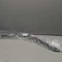 2024-2026 Tape-On Side Window Rain Guards for Toyota Land Cruiser Visor Deflectors First Edition 1958 J250 2025