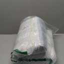 Memory Foam Bed Pillow for Sleeping, Ergonomic Cervical Contour Neck Support Orthopedic Pillow for Side Back Stomach Sleeper, Neck and Shoulder Pain (Blue)