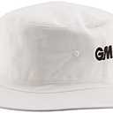 Gunn & Moore Men's Panama, White, XL