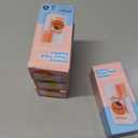 4 x Dental Floss Pick Holder