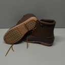 Nautica duck boots for men Waterproof shell insulated snow/ rain Nautica, 10