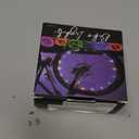 Solhice 2 Tire Rechargeable LED Bike Wheel Lights, Waterproof Bicycle Spoke Lights, 30 Patterns Cycling Tire Lights for Kids Adults Night Riding