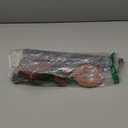 Howarmer Hummingbird Wind Chimes – 33" Outdoor Tuned Melody Wind Chime, Soothing Memorial Gift for Mom & Grandma, Weather-Resistant Metal Chimes for Garden, Patio, Yard & Home Décor