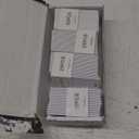 100 Pack Proximity Cards 26 Bit Proximity Clamshell Weigand Prox Swipe Cards Compatable with ISOProx 1386 1326 H10301 Format Readers and Systems. for Commercial Access