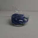Fasmov Plastic Watering Can, Blue, 1-Gallon