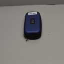 Insulin Cooler Travel Case TSA Approved Medication Diabetic Cooler for Travel with Temperature Display Refrigerated Medicine Organizer Bag with 2 Ice Pack (Blue)