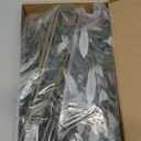 Artificial Olive Branch Stems 5pcs 28 Inch (Green)