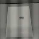 6 Pack Baby & Toddler Cotton Crew Socks - Non-Slip Grip, Unisex, 6-12 Months (Black/White/Gray/Green/Dark Green/Lake Blue)