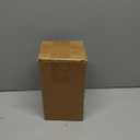 Set of 24 Thank You Appreciation Coasters Set, Ceramic Absorbent Drinks Coasters with Cork, Water Absorbent Cute Cup Mat Gifts for Teacher Employee(Elegant Style,Set of 24)