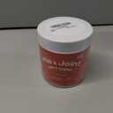 Advanced Hip & Joint Supplement for Dogs 120 Chews Glucosamine, Chondroitin, Soft Chews, Natural Joint Support for Small & Medium Breeds