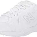 New Balance Men's 608 V5 Casual Comfort Cross Trainer, Size 10.5