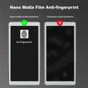 Anti-Glare Screen Protector for VIWOODS AiPaper Reader & AiPaper Reader C 6.13" | Paper Texture Feel | Anti Fingerprint | Anti Scratch | Nano Matte Skin PET Soft Film | 2-Pack | (Matte)