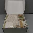 Sympathy Gift Baskets Sympathy Gifts for Loss of Loved One Mother Father Husband Mom Dad, Memorial Condolences Grief Bereavement Gift Ideas for Loss, Miscarriage Gifts for Mothers Women Care Package