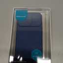 Nillkin for iPhone 16 Pro Case with Camera Cover, [Camera Lens Protector] [Scratch-Resistant] [360 Full Protection] Shockproof Slim Protective Case for iPhone 16 Pro 6.3 Inch, Blue