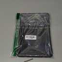 Case for Samsung Galaxy Tab A11+/A9+ Plus 11 Inch 2026/2024, Heavy Duty Shockproof Rugged High Impact Protective Case, Black