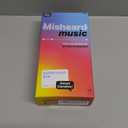 Lucky Egg The Original Misheard Music  Guess The Song or Artist with 500 Lyrical Nonsense Cards  Hilarious Music Games for Adults & Teens  Fun Family Card Games for Karaoke & Party Entertainment