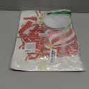 32PCS Christmas Garage Door Decorations Magnets - Merry Xmas Ball Holiday Refrigerator Fridge Kitchen Decor(Red, Green)