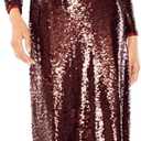 Likely Women's Reese Gown (Red, 8)