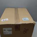 Diamond PureFlow Bottle Top Filter, 1000mL, PES Membrane, 0.22m Porosity, STERILE, Individually Wrapped, 24/Case