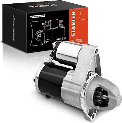 A-Premium Starter Motor Compatible with Dodge Dart 2013 2014 2015 2016, 2.0L 2.4