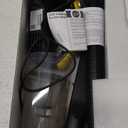 Handheld Vacuum Cordless 1.1 Pounds Car Vac 10000PA Hand Held Vacuums 4-in-1 Hand Vac Cordless Rechargeable HEPA Filter Large Capacity Dust Cup for Car Office Home Pets Hair (Buttercream)