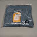 GEMYSE Men's Quarter Zip Pullover Long Sleeve Running Shirt 1/4 Zip Quick Dry Athletic Workout Shirts (Green, XXL)