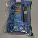 Philips Norelco Multigroom All-in-One Trimmer Series 3000 with 13 pieces - No Blade Oil Needed, MG3750/50 (Black/Silver)