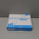 15-Min Install Backup Camera for Car: 5" 1080P HD Plug and Play Dual-Channel Monitor, No-Delay No Drill Waterproof IR Night Vision Dual Brackets Parking Lines Reverse Camera for Car/SUV/Pickup/Van