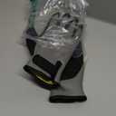 toolant 100% Waterproof Gloves for Men and Women, Winter Work Gloves for Cold Weather, Touchsreen, Thermal Gloves for Fishing, Gardening and Working in Freezer, With Grip, Grey, XX-Large