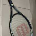 Wilson Hyper Hammer 5.3 Adult Recreational Tennis Rackets - Grip Sizes 1-4