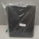 2 Pack KJ190L Filter Replacement Compatible with MOOKA KJ190L Air Purifier For Home Large Room 2000 Ft, 2 KJ190 Filters and 4 Washable PreFilters Pet Air Purifier Filters for Bedroom