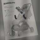 UPPAbaby Adapter for Minu V3 - Compatible with Aria and Mesa Infant Car Seats - Quick + Secure Attachment - 1 Pair
