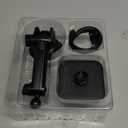 ESR for MagSafe Car Mount Charger, for Magsafe Car Charger, Dashboard Suction Cup Magnetic Car Mount, 360 Rotation, Magnetic Car Phone Holder for iPhone 17e/17/16/15/14/13/12, S26/S25, Fast Charging