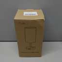 Woderdeng Touch Control Bedside Lamp - 3-Way Dimmable Table Lamps with USB C+A Port and Outlet, Nightstand Lamp for Bedroom Decor and Living Room,Pink