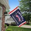 250th Birthday Flag 3x5 Feet 1776-2026 America Freedom Flags House Yard Decor Sign Outside Decorations (250th Birthday2 Flag)
