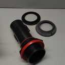 Kohler Canister Flush Valve Kit for 3 inch Toilet